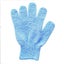 Nylon Five-finger Bath Gloves Exfoliating Gloves for Massage Sauna Carousel 5