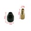 Drill Chuck 2.3/3.17mm Electric Drill Chuck Aluminum Alloy Small Carousel 5