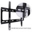 Universal TV Wall Mount Bracket for Most 26-55 Inch LED Plasma TV Carousel 4