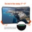 Universal TV Wall Mount Bracket for Most 26-55 Inch LED Plasma TV Carousel 5