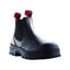 Howler Kalahari (432471) Slip On Safety Boot - Black - Size UK5 to UK13 Carousel 1