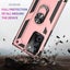 1x Shockproof Phone Cover for Samsung Galaxy Note 20 Ultra Carousel 5