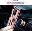 1x Shockproof Phone Cover for Samsung Galaxy Note 20 Ultra Carousel 7