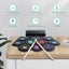 Electronic Roll Up Drum Kit New 9 Pads Electronic Drum Kit Electric Drum Gifts Carousel 8
