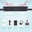 Electronic Roll Up Drum Kit New 9 Pads Electronic Drum Kit Electric Drum Gifts Carousel 9