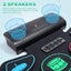 Electronic Roll Up Drum Kit New 9 Pads Electronic Drum Kit Electric Drum Gifts Carousel 10