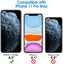 1x Shockproof Phone Cover for iPhone 11 Pro max Carousel 2