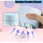 Cordless Vacuum Cleaner Table Dust Vaccum Cleaner *Local STOCK NOW* Carousel 1