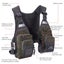 Bassdash FV08 Ultra Lightweight Fly Fishing Vest for Men and Women Carousel 3