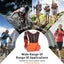 INOXTO-Lightweight Running Backpack Hydration Vest, Suitable for Carousel 5