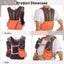 INOXTO-Lightweight Running Backpack Hydration Vest, Suitable for Carousel 6