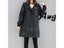 Trench Coat Womens Spring Autumn Hoodies Tops Slim Students Baseball Clothes Carousel 1