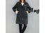 Trench Coat Womens Spring Autumn Hoodies Tops Slim Students Baseball Clothes Carousel 5