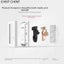Zhengtai Wall Mounted Switch Socket Panel 7q Series Home Use Dark Carousel 3