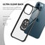1x Shockproof Phone Cover for iPhone 11 Pro Carousel 3