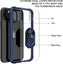 1x Shockproof Phone Cover for iPhone 11 Pro max Carousel 3