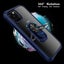 1x Shockproof Phone Cover for iPhone 11 Pro max Carousel 4