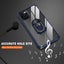 1x Shockproof Phone Cover for iPhone 11 Pro max Carousel 5