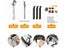 Bike Tools 44Pcs NZ Clearance Carousel 7