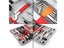 Bike Tools 44Pcs NZ Clearance Carousel 10