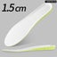 Shock Absorbant Memory Foam Insoles For Height Increase Carousel 1