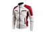 Men Stand Collar Motorcycle PU Leather Jackets Slim Fit PU Leather Carousel 4