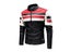 Men Stand Collar Motorcycle PU Leather Jackets Slim Fit PU Leather Carousel 5