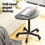 Laptop Desk Portable Height Adjustable Table Caster Wheels 60cm Black Carousel 5