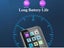 HiFi Stereo MP4 Player 8GB Clearance - Clearance Carousel 9