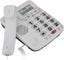 Big Button Amplified Memory Phone For Elderly Seniors 3669102 Carousel 7