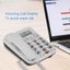 Big Button Amplified Memory Phone For Elderly Seniors 3669102 Carousel 8