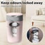 100m Disposable Nappy Bin Refill Bag Kit for Compatible Carousel 5