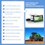 7 Inch Agriculture Navigator High Precision Tractor Gps Navigation System Carousel 4