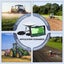 7 Inch Agriculture Navigator High Precision Tractor Gps Navigation System Carousel 5