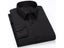 8XL 7XL 6XL Plus Size Men Long Sleeved Shirt Mens Business Casual Slim Fit Carousel 2