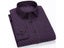 8XL 7XL 6XL Plus Size Men Long Sleeved Shirt Mens Business Casual Slim Fit Carousel 7