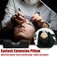 Lash Pillow for Beauty Lash Extension Grafting Salon Cervical Support Carousel 7