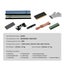 Knife Sharpening Stone Kit Kitchen Whetstone Sharpener Tool 400&1000&3000&8000 Carousel 3