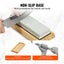 Knife Sharpening Stone Kit Kitchen Whetstone Sharpener Tool 400&1000&3000&8000 Carousel 8