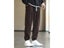 New Men's Sweatpants Baggy Joggers Fashion Corduroy Hip Hop Streetwear Harem Carousel 4