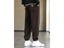 New Men's Sweatpants Baggy Joggers Fashion Corduroy Hip Hop Streetwear Harem Carousel 5