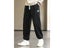 New Men's Sweatpants Baggy Joggers Fashion Corduroy Hip Hop Streetwear Harem Carousel 7
