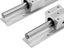 Linear Slide Rail Clearance - Clearance Carousel 7