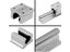 Linear Slide Rail Clearance - Clearance Carousel 8