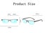 Colour Blind Correction Glasses Carousel 11