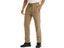 MAGCOMSEN Summer Quick Dry Sweatpants Men's Joggers Pants Reflective Stripe Zip Carousel 5
