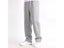 Spring Men Plus Size Pants Solid Baggy Loose Elastic Pants Cotton Sweatpants Carousel 1