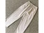 Spring Men Plus Size Pants Solid Baggy Loose Elastic Pants Cotton Sweatpants Carousel 6