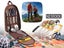 Outdoor Camping BBQ Tools Set 7Pcs NZ Clearance Carousel 1