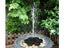 Solar Fountain NZ Clearance Carousel 4